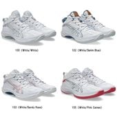 �����å��� asics GELHOOP V17 STANDARD 1063A096  �Х����åȥܡ��륷�塼��