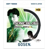 �������� GOSEN SONICBLOW�ʥ��˥å��֥����� SSSB11BB-BB(�֥����֥�å�) ���եȥƥ˥����å�