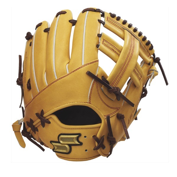 SSK エスエスケイ 硬式プロエッジシリーズ SBN 内野手用 PKS84425-4340