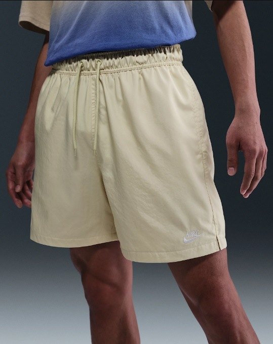 NIKE クラブ フロー ショート (XL) Nike Club Men's Flow Shorts. Nike.com