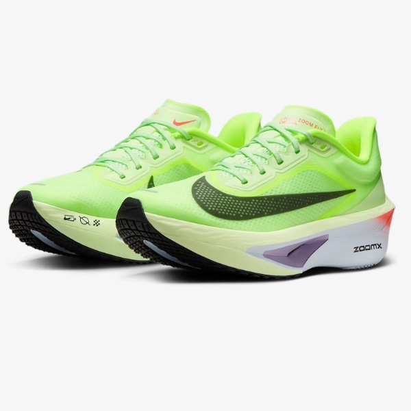 ナイキ Nike ウィメンズ ズーム フライ 6 FN8455-701(ベアリーボルト