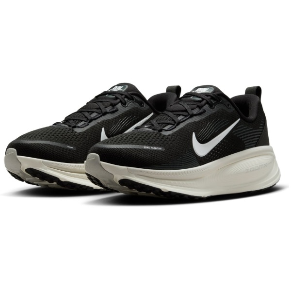 NIKE ウィメンズ　ズーム　ボメロ ナイキ Nike ウィメンズ ズーム ボメロ 18 HM6804-005(ブラック