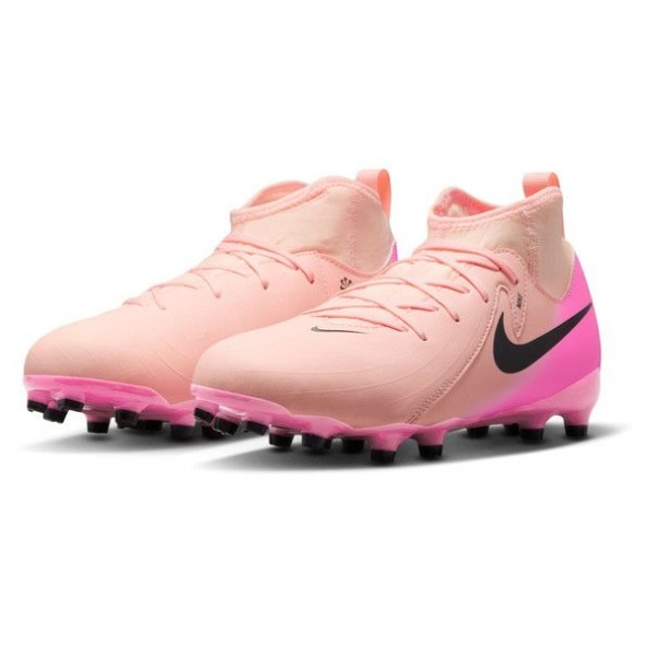 ナイキ Nike ジュニア ファントム ルナ 2 アカデミー FG/MG FJ2603-800