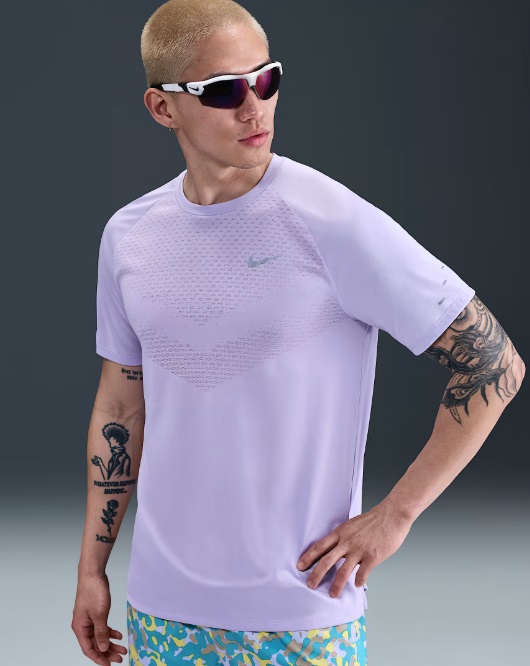 ナイキ Nike Dri-FIT ADV ストライド S/S トップ HV5204-515