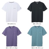 チャンピオン Champion ショートスリーブTシャツ C3-BS312 半袖Tシャツ