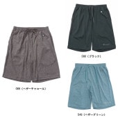 チャンピオン Champion SHORTS C3-BS510 ハーフパンツ