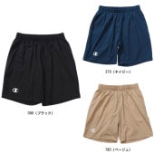 チャンピオン Champion SHORTS C3-BS596 ハーフパンツ