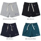 チャンピオン Champion ウィメンズ ショーツ CW-X507 レディースハーフパンツ