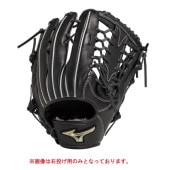 ミズノ MIZUNO 軟式用【グローバルエリート】Hselection SIGNA【外野手用/サイズ16N】 1AJGR32307 軟式グローブ