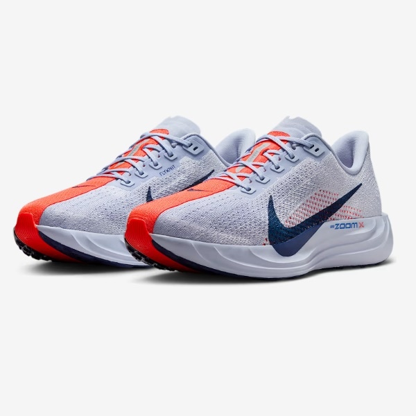 ナイキ Nike ペガサス プラス FQ7262-006(ゴースト/ブルーボイド