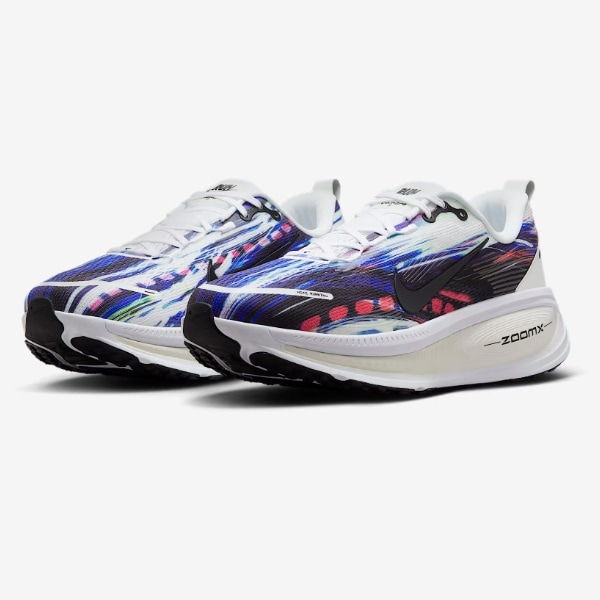 ナイキ　ボメロ18 27cm ナイキ Nike ボメロ 18 SE IB8164-999(マルチカラー/ホワイト/セイル