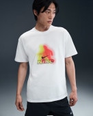 ナイキ Nike M90 OPP2 S/S Tシャツ IB7926-121(サミットホワイト/(リフレクティブシルバー)) レディースTシャツ