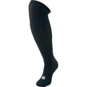 ゼット ZETT 3Pカラーソックス BK03CL-1900(ブラック) 野球ソックス