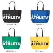 アスレタ ATHLETA 保冷トートバック L 05236L サッカーバッグ