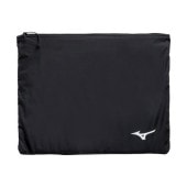 ミズノ MIZUNO ユニフォームケース P3JMC002-09(ブラック) サッカーバッグ