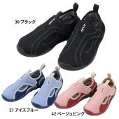 ヤガイ JAGUY WATER SHOES / キッズウォーターシューズ JAG2505 ジュニアスイム用品・水陸両用シューズ