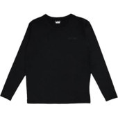 ソンディコ 氷結 UVL/S CHIKUSOMEインナー 25A07-BLK(ブラック) インナーウエア