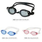 アリーナ arena フィットネスゴーグル【返品不可商品】 AS5SGG43U スイムゴーグル