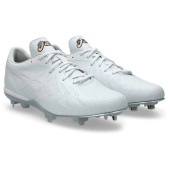 アシックス asics GOLDSTAGE I-PRO FORCESPEED WIDE 1121A074-110(ホワイト/ホワイト) 野球スパイク