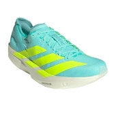 アディダス adidas ADIZERO TAKUMI SEN 11(アディゼロ TAKUMI SEN 11) JQ2813(フラッシュアクア/ゼロメタリック/ミントトーン) ランニングシューズ