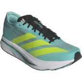 アディダス adidas ADIZERO SL 2(アディゼロ SL 2) JR5121(フラッシュアクア/ルシッドレモン/ミントトーン) ランニングシューズ