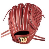 ウィルソン WILSON ベーシックラボデュアル 内野手用 WBW103009ZS 軟式グローブ