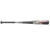 SSK エスエスケイ ラインドライブ SBB5074F-9020(ブラック×レッド) 少年軟式バット