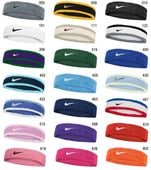 �ʥ��� Nike �����å��� ���饷�å� �إåɥХ�� BN1000  ���ݡ��ĥ��å����إ����Х��