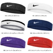 ナイキ Nike スウッシュ クラシック ヘッドバンド BN1000 スポーツグッズ・ヘアーバンド