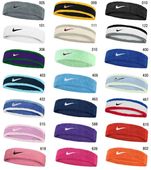 �ʥ��� Nike �����å��� ���饷�å� �إåɥХ�� BN1000  ���ݡ��ĥ��å����إ����Х��