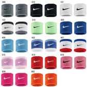 ナイキ Nike スウッシュ クラシック リストバンド 2P BN3000 スポーツグッズ・リストバンド