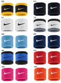 ナイキ Nike スウッシュ クラシック リストバンド 2P BN3000 スポーツグッズ・リストバンド