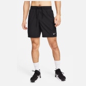 ナイキ Nike DF フォーム 7IN UL ショート DV9858-010(ブラック/ホワイト) トレーニングパンツ・ハーフパンツ