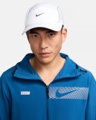 ナイキ Nike DF ADV フライ AB AEROAD キャップ U FJ0736-100(ホワイト/アンスラサイト/ブラック) スポーツキャップ