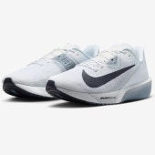 ナイキ Nike エア ズーム ライバルフライ 4 FV6040-102(ホワイト/ピュアプラチナム/オブシディアンミスト/グリッドアイアン) ランニングシューズ