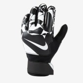 ナイキ Nike マッチ ジュニア HQ0258-010(ブラック/ホワイト/ホワイト) ジュニアキーパーグローブ