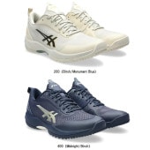 アシックス asics PRESTIGELYTE 5 OC (オムニ・クレー)WIDE 1043A022 テニスシューズ