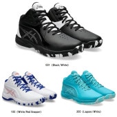 アシックス asics GEL-IMPROVE 3 GS 1064A018 ジュニアバスケットボールシューズ