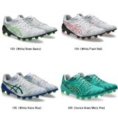 アシックス asics DS LIGHT ACROS 3 1101A070 サッカースパイク