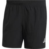 アディダス adidas RUN IT SHORT IEJ86-IL7232(ブラック) ランニングパンツ