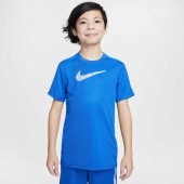�ʥ��� Nike YTH DF TRPHY23 S/S �ȥå�GX HF8079-480(������������/������������/�ۥ磻��) ����˥�ȾµT�����
