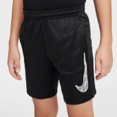 ナイキ Nike YTH DF TRPHY23 ショート GX HF8081-010(ブラック/ブラック/ホワイト) ジュニアランニングパンツ