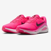 ナイキ Nike ウィメンズ ストラクチャー 26 HJ1101-601(ハイパーピンク/ピンクスペル/ホワイト/ブラック) レディースランニングシューズ