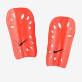 ナイキ Nike Jガード SP0040-635(ブライトクリムゾン/ホワイト) サッカーシンガード