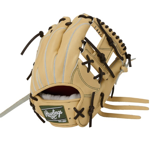 ローリングス 硬式 PRO PREFERRED Wizard #02 [内野手用] サイズ 11.25