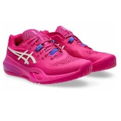 アシックス asics GEL-RESOLUTION X(オールコート) 1042A279 レディーステニスシューズ