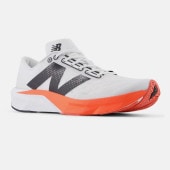 ニューバランス New Balance FuelCell Pvlse v1(フューエルセル パルス) WFCNPCRB(ホワイト/レッド) レディースランニングシューズ