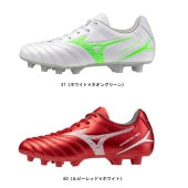 ミズノ MIZUNO モナルシーダNEO III SELECT Jr P1GB2525 ジュニアサッカースパイク