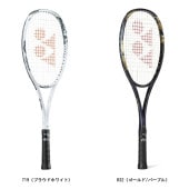 ヨネックス YONEX ジオブレイク80V 02GB80V ソフトテニスラケット