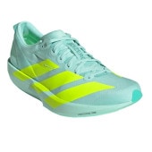 アディダス adidas ADIZERO JAPAN 9 W(アディゼロ ジャパン 9) JH5245(セミフラッシュアクア/ルシッドレモン/ミントトーン) レディースランニングシューズ